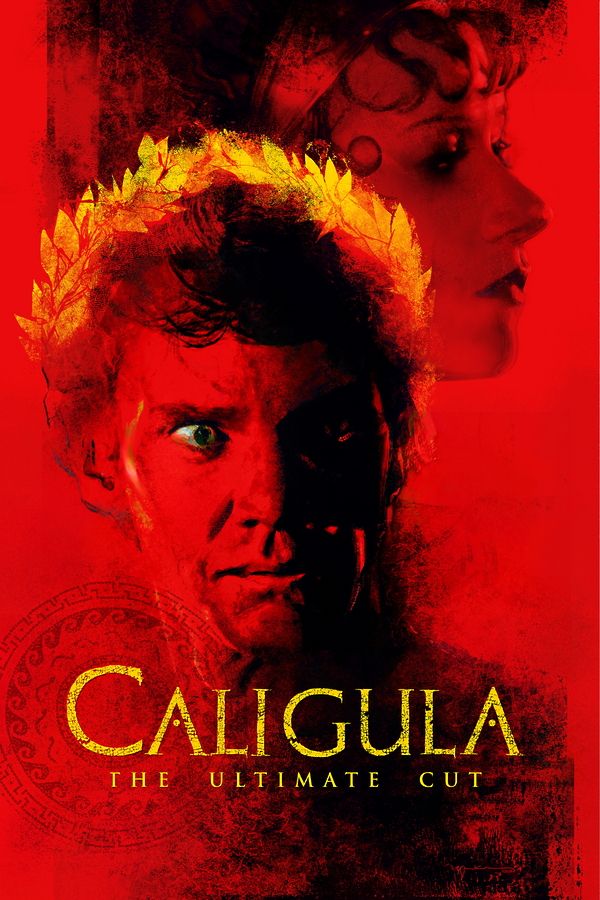 Caligula - The Ultimate Cut