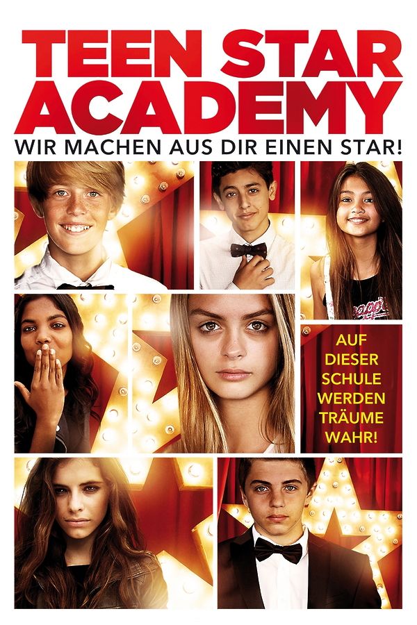 Teen Star Academy