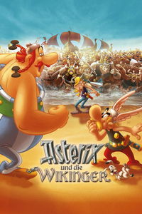 Asterix and the Vikings