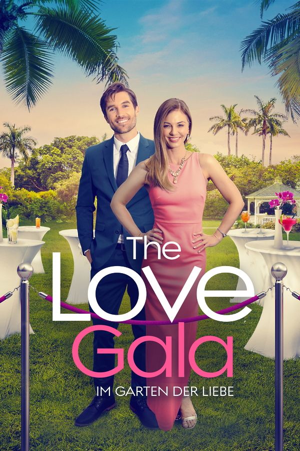 The Love Gala - Im Garten der Liebe