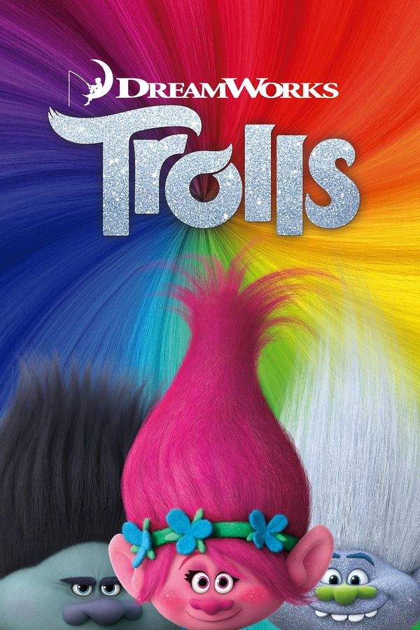 Trolls