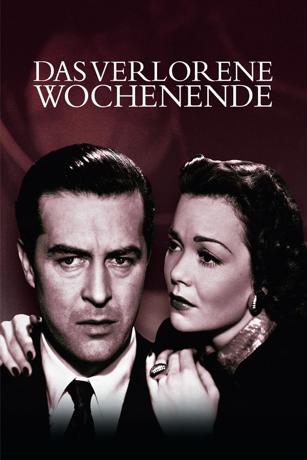Das verlorene Wochenende