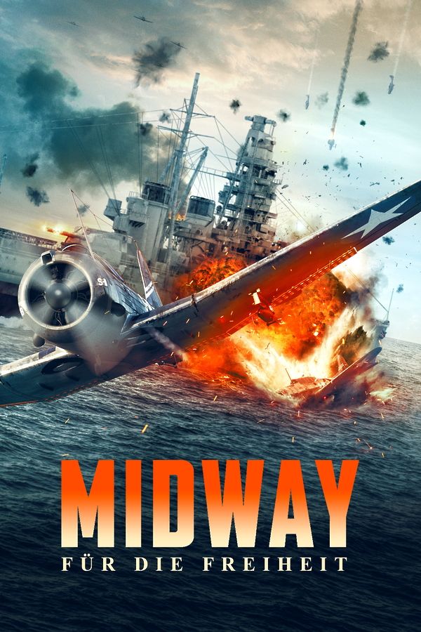 Midway - Für die Freiheit
