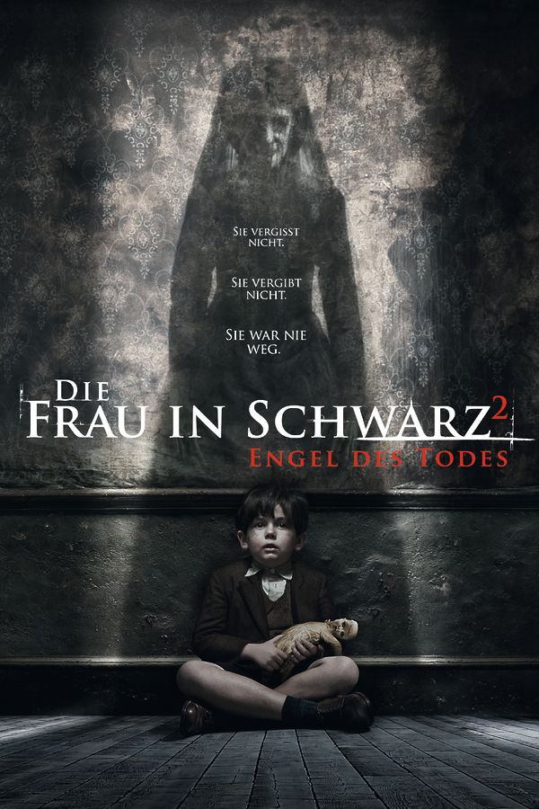 The Woman in Black 2: Angel of Death