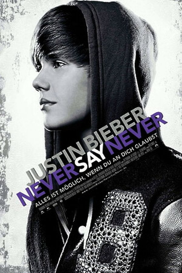 Justin Bieber: Never Say Never