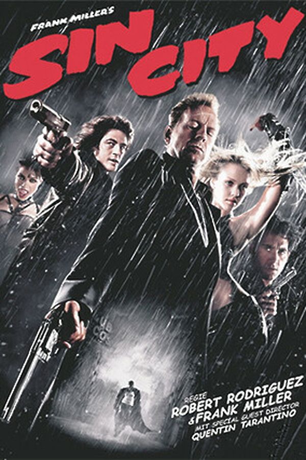 Sin City