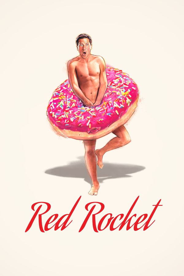 Red Rocket - Der Mit der Hunderute