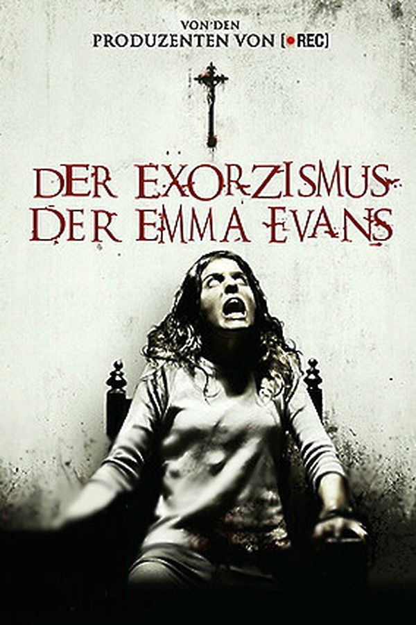 Der Exorzismus der Emma Evans