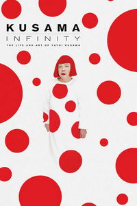 Kusama: Infinity