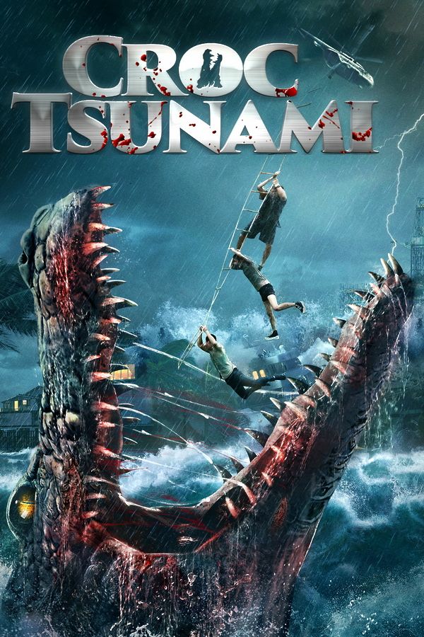 Crazy Tsunami