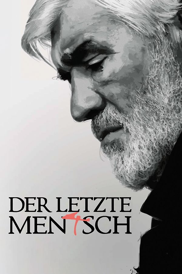 Der letzte Mentsch