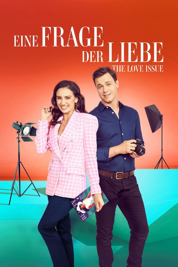 Eine Frage der Liebe - The Love Issue