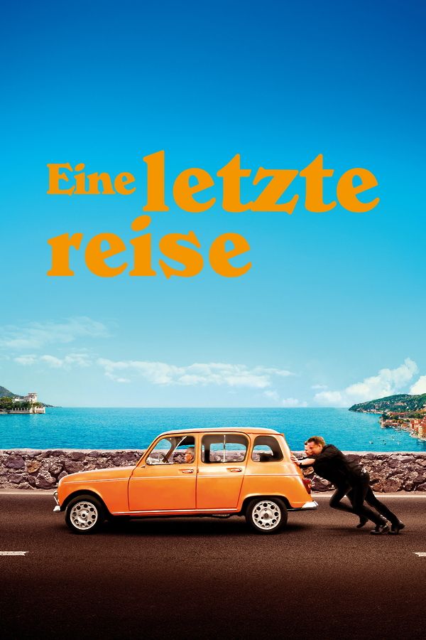 Eine letzte Reise