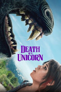 Death of a Unicorn