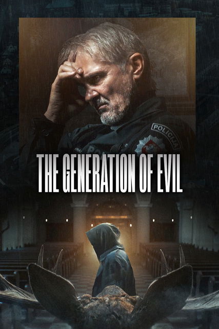 The Generation of Evil