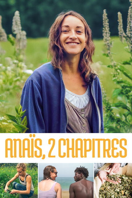 Anaïs, 2 chapitres