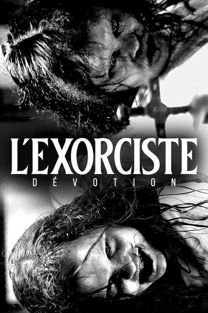 L'Exorciste - Dévotion