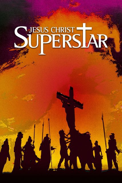 Jesus Christ Superstar