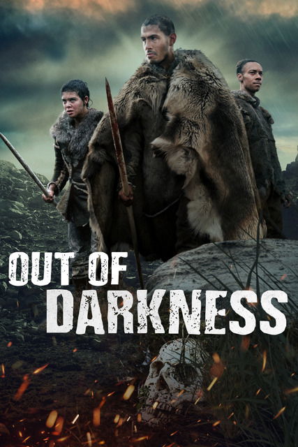 Out Of Darkness