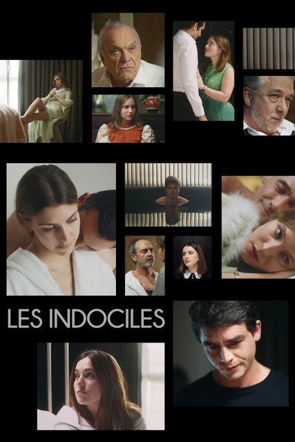 Les Indociles