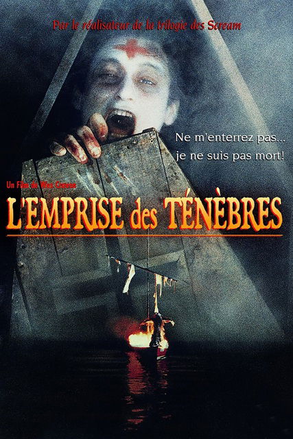 L'Emprise des ténèbres