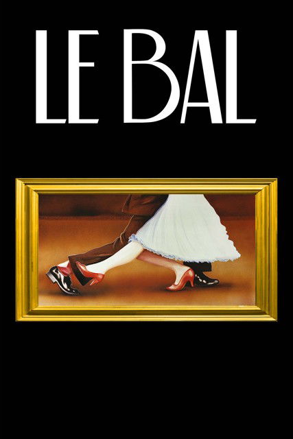 Le Bal