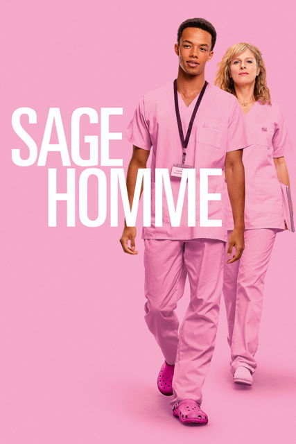 Sage homme