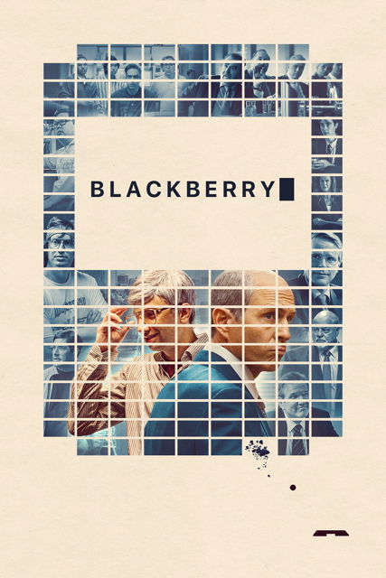 Blackberry