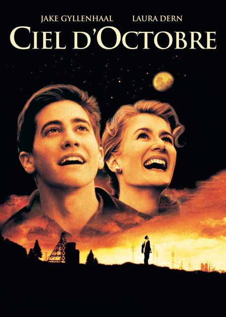 October Sky