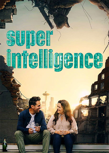 Superintelligence