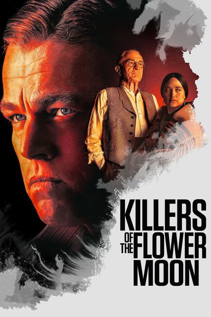 Killers of the Flower Moon