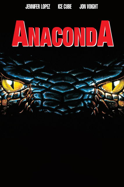 Anaconda