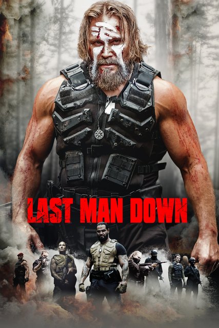 Last Man Down