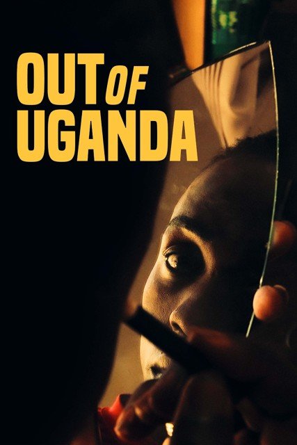 Out of Uganda