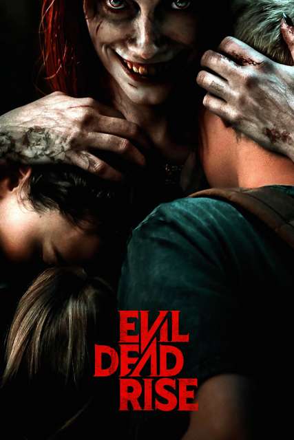 Evil Dead Rise