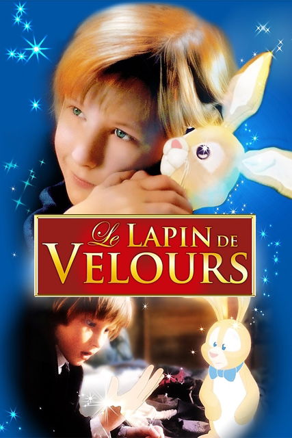 Le lapin de velours