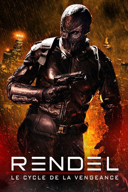 Rendel - Le Cycle de la vengeance