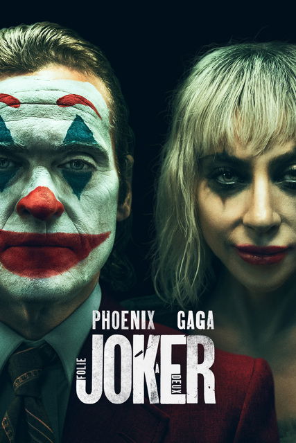 Joker : Folie à deux