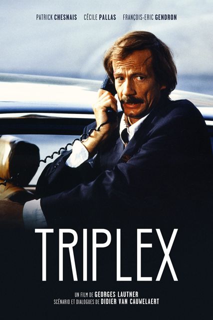 Triplex