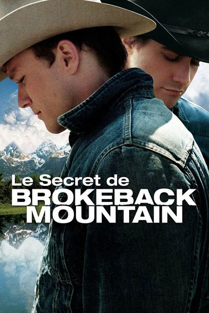 Le Secret de Brokeback Mountain