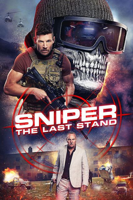 Sniper - The Last Stand