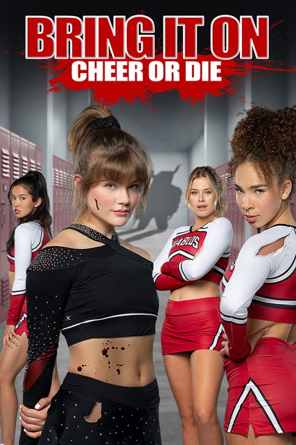 Bring It On: Cheer Or Die