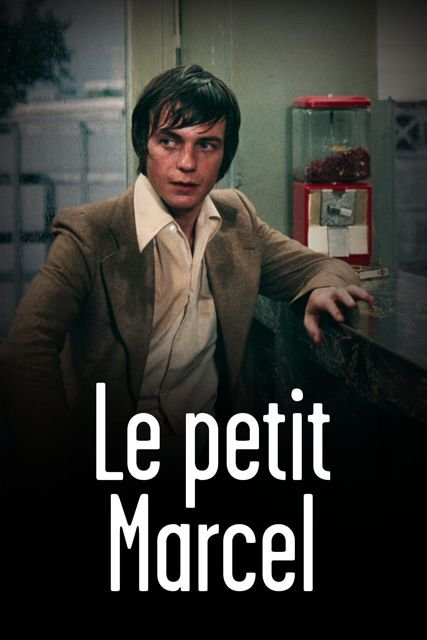 Le Petit Marcel