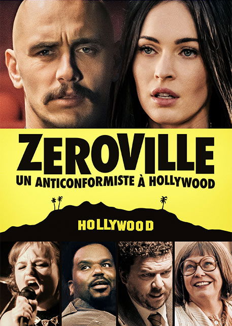 Zeroville