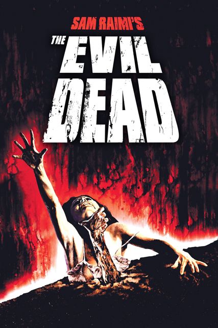 Evil Dead