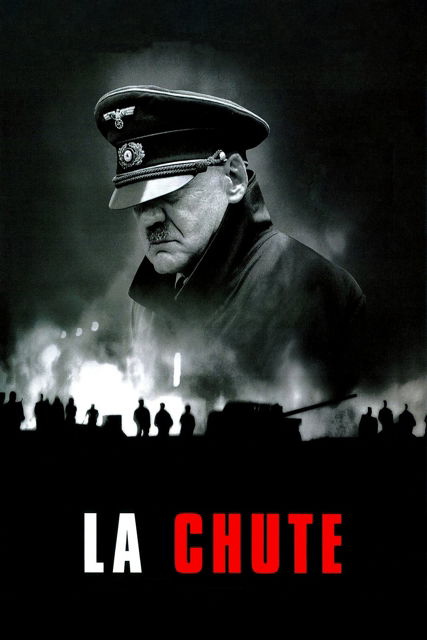 La Chute